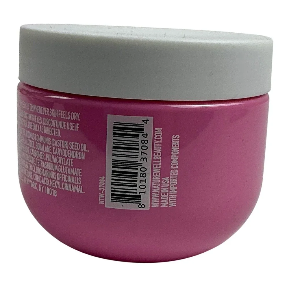 NatureWell bouncy plumping